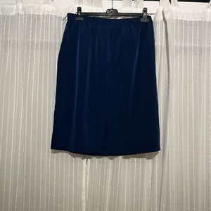 90’s vintage skirt